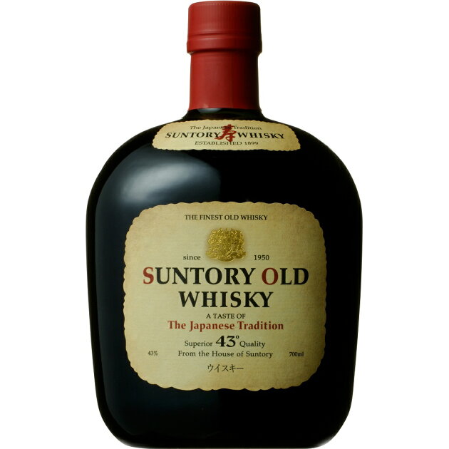 サントリーウイスキー オールド 楽天西友ネットスーパー サントリーウイスキー オールド 楽天西友ネットスーパー